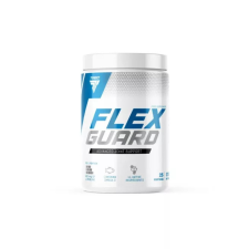 TREC NUTRITION - Flex Guard 375g Izületvédő por Mangó ízű vitamin és táplálékkiegészítő