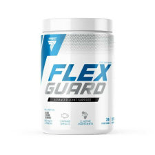 Trec Nutrition - Flex Guard 375g - Mango - Izületvédő vitamin és táplálékkiegészítő