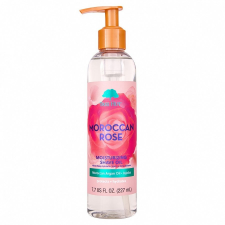 Tree Hut Shave Oil Moroccan Rose Borotvaolaj 227 ml szőrtelenítés