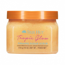 Tree Hut Tropic Glow Firming Sugar Scrub Testradír 510 g testradír