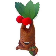 Treelingz almafa plüss – 35 cm plüssfigura