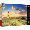 Trefl 1000 db-os Premium Plus Puzzle - List-Ost Lighthouse, Germany (10823) (GXP-926001)