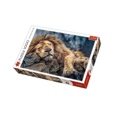 Trefl 1000 db-os puzzle - Alvó oroszlán (10447) puzzle, kirakós