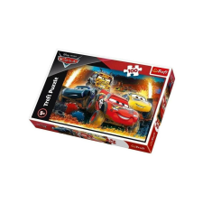 Trefl 100 db-os puzzle - Verdák 3 - Extrém verseny (16358) puzzle, kirakós