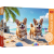 TREFL 100p Trefl : Corgi k- 100 darabos puzzle (16536) (16536)