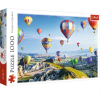 Trefl 10613 kirakós játék 1000 db Egyéb típusú (375846)