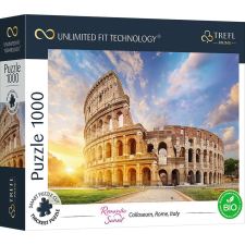 Trefl 10691 kirakós játék 1000 db Egyéb típusú (10691T) puzzle, kirakós