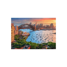 Trefl 10743 kirakós játék 1000 dB Egyéb típusú (10743) puzzle, kirakós