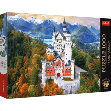 Trefl 10813 kirakós játék 1000 db Tájkép puzzle, kirakós