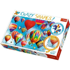 Trefl 11112 kirakós játék 600 db Egyéb típusú (GXP-679126) puzzle, kirakós