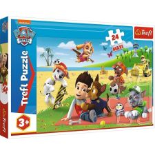 Trefl 14346 kirakós játék 24 db Egyéb típusú (465613) puzzle, kirakós