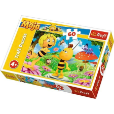 Trefl 17330 kirakós játék 60 db Egyéb típusú (GXP-674615) puzzle, kirakós