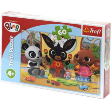 Trefl 17342 kirakós játék 60 dB Egyéb típusú (T17342) puzzle, kirakós