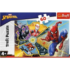 Trefl 17372 kirakós játék 60 db Egyéb típusú (17372 TREFL) puzzle, kirakós