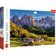 Trefl 26163 kirakós játék 1500 db Egyéb típusú (GXP-761033) puzzle, kirakós