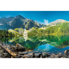 Trefl 26167 kirakós játék 1500 db Egyéb típusú puzzle, kirakós