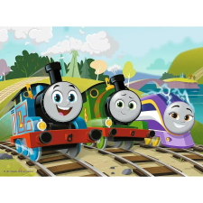 Trefl 30 Darabos Puzzle - Thomas És Barátai 18294 (GXP-875741) puzzle, kirakós