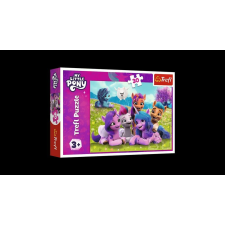 Trefl 30 db-os puzzle - My Little Pony (18299) puzzle, kirakós