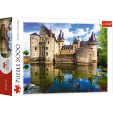 Trefl 33075 kirakós játék 3000 db Egyéb típusú puzzle, kirakós