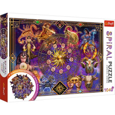 Trefl 40015 kirakós játék 1040 dB Egyéb típusú (TREFL40015) puzzle, kirakós