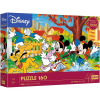 Trefl 40 Éves Jubileum - Mickey egér 160db-os puzzle - Trefl