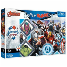 Trefl 50018 kirakós játék 104 dB Képregény (50018) puzzle, kirakós