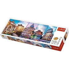 Trefl 500 db-os Panoráma puzzle - Római utazás (29505) puzzle, kirakós