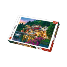Trefl 500 db-os puzzle - Comói-tó, Olaszország (37290) puzzle, kirakós