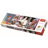 TREFL 500p Trefl Marilyn Monroe Montázs 500db-os Panoráma Puzzle - Lányoknak és Fiúknak, 8 éves kortól (29509)