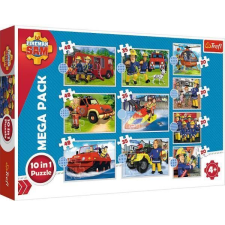 Trefl 90382 kirakós játék 48 db Rajzfilmek (90382 TREFL) puzzle, kirakós