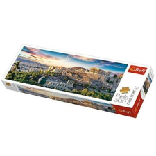 Trefl Akropolisz, Athén Panoráma puzzle 500db-os - Trefl puzzle, kirakós
