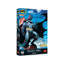 Trefl Batman 1000db-os prémium plusz puzzle - Trefl puzzle, kirakós