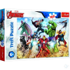 Trefl : Bosszúállók Irány a világ megmentése 160 darabos puzzle