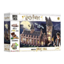 Trefl Brick Trick Harry Potter - A nagyterem lego