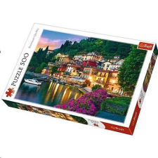Trefl Comói-tó, Olaszország 500db-os puzzle (37290) (Trefl 37290) - Kirakós, Puzzle puzzle, kirakós