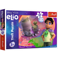 Trefl Disney: Ismerd meg Eliot 30db-os puzzle - Trefl puzzle, kirakós