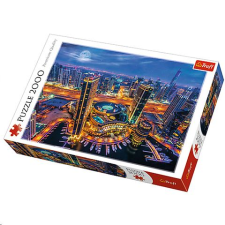Trefl Dubaj fényei puzzle 2000db-os (27094) (Trefl 27094) - Kirakós, Puzzle puzzle, kirakós