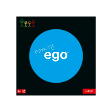 Trefl EGO Family társasjáték - Trefl társasjáték