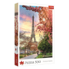 Trefl Eiffel-torony Párizs puzzle 500 db-os - Trefl