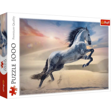 Trefl Fenséges paripa 1000db-os HQ puzzle kirakó puzzle, kirakós