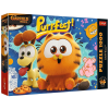 Trefl Garfield és Odie kalandjai 1000db-os Prémium plus quality puzzle - Trefl