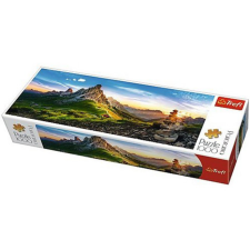 Trefl Giau-hágó, Olaszország panoráma puzzle 1000db-os - Trefl puzzle, kirakós