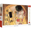 Trefl : Gustav Klimt - A csók - 1000 darabos puzzle