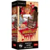 Trefl Hall of horror Annabelle prémium plusz 1000db-os puzzle - Trefl