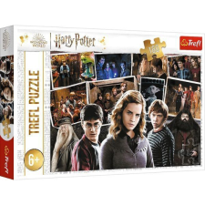 Trefl : Harry Potter és barátai puzzle - 160 darabos puzzle, kirakós