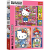 Trefl Hello Kitty és barátai 2 x 200 darabos puzzle