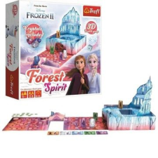 Trefl : Jégvarázs 2 - Forest Spirit 3D társasjáték társasjáték