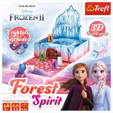 Trefl Jégvarázs 2 Forest Spirit - 3D társasjáték társasjáték