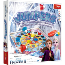 Trefl Jégvarázs 2 Jumpers társasjáték – Trefl társasjáték