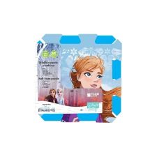 Trefl Jégvarázs 2 szivacs puzzle (61137) puzzle, kirakós